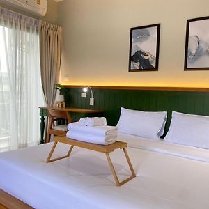 Chambre Lit King-Size